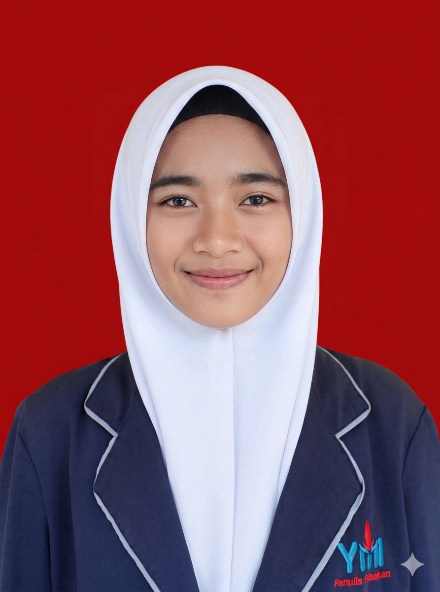 HANA LAILATUL MUNA