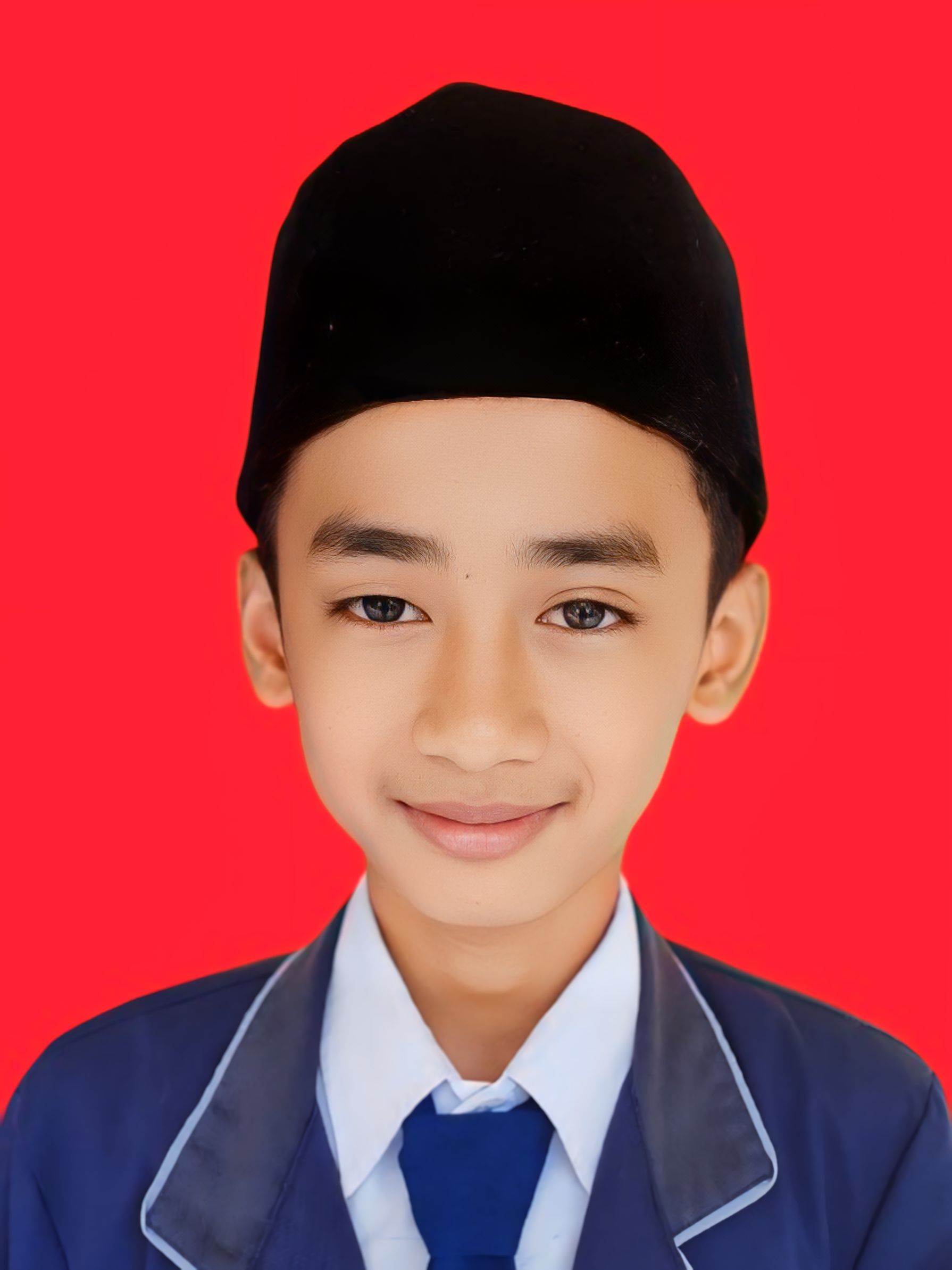 M. JIBRIL ALFAIZ